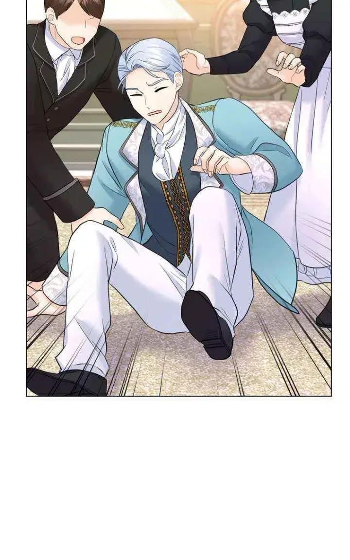 Secret Love Affair Between a Former Saint and a Dark Hero Chapter 17 – Page 70