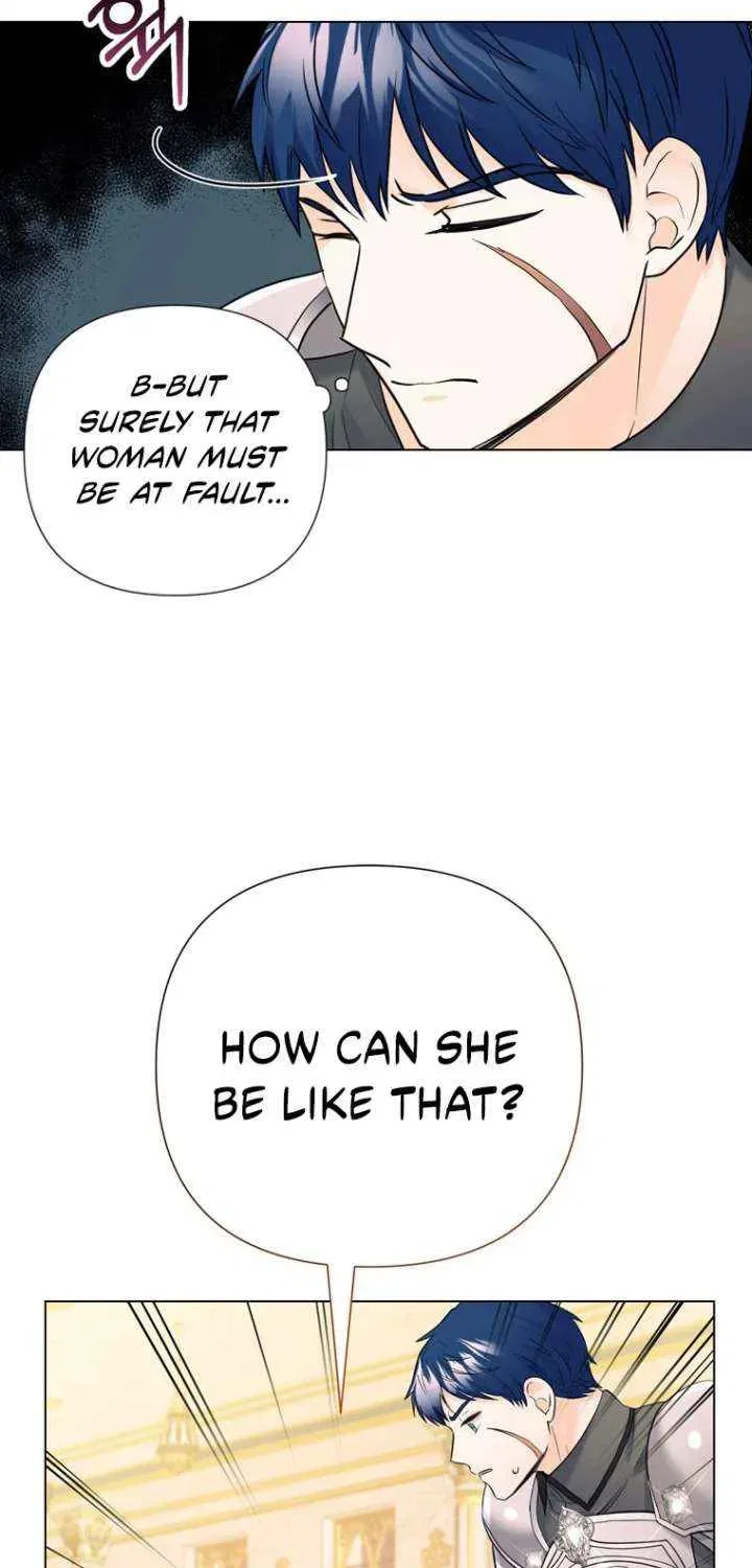 Secret Love Affair Between a Former Saint and a Dark Hero Chapter 16 – Page 8