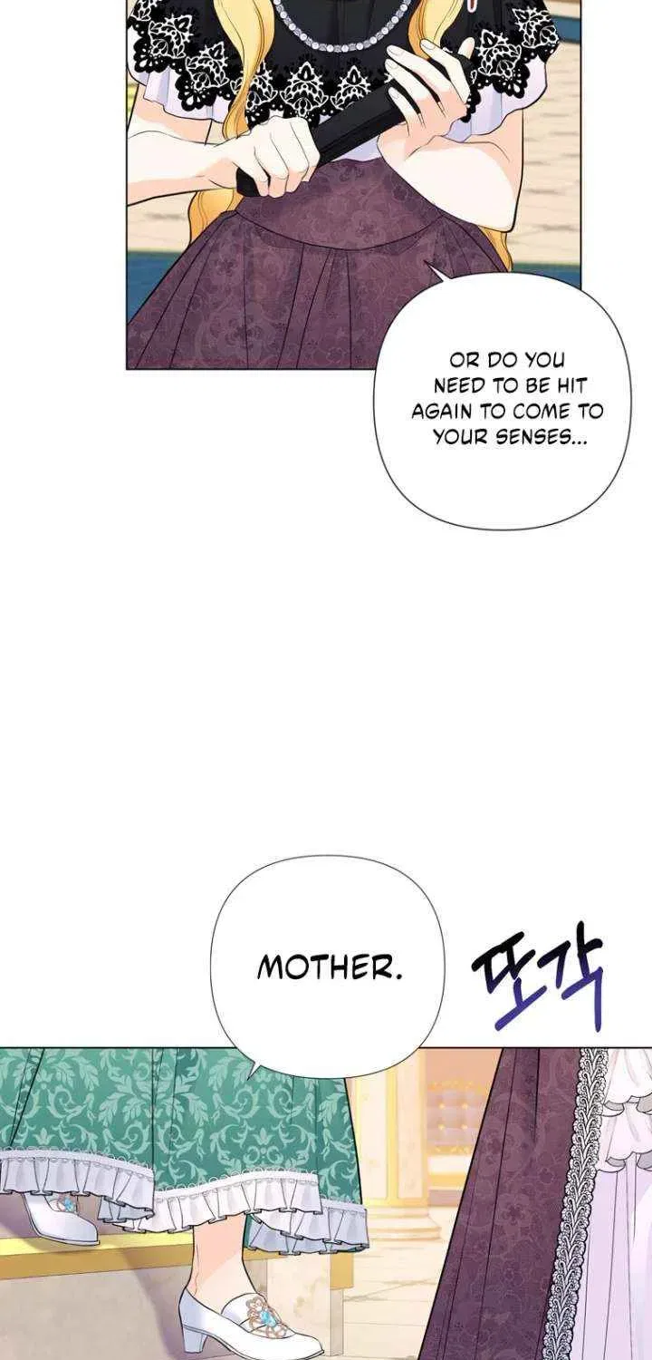 Secret Love Affair Between a Former Saint and a Dark Hero Chapter 16 – Page 16