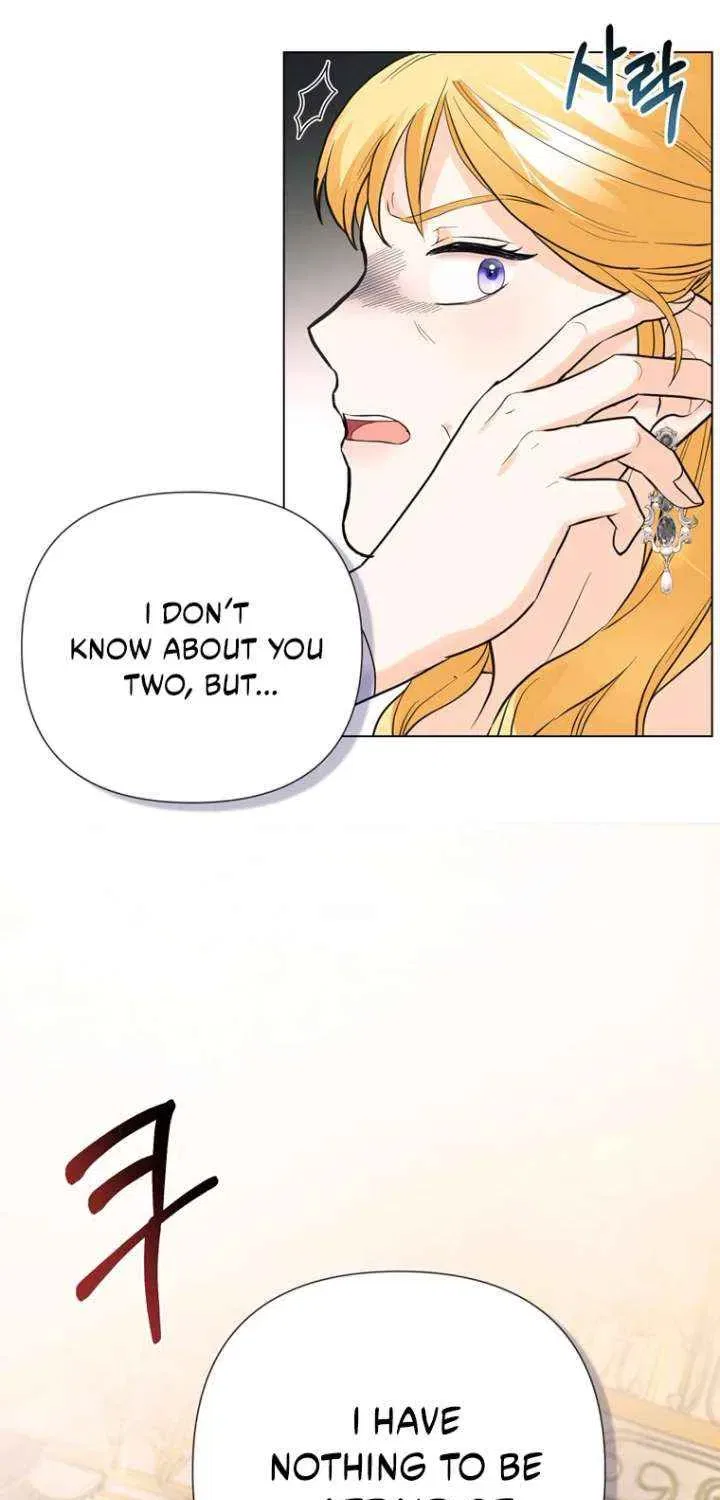 Secret Love Affair Between a Former Saint and a Dark Hero Chapter 16 – Page 18