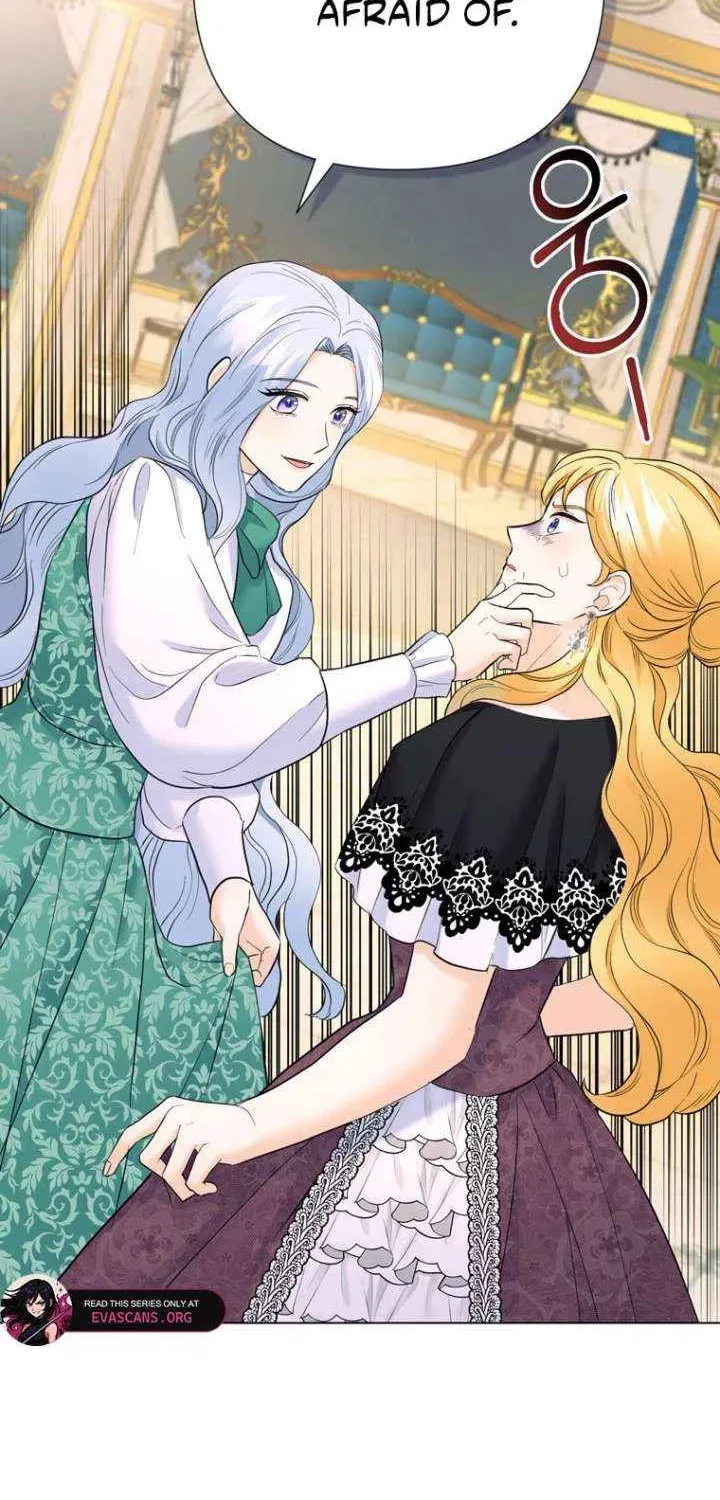 Secret Love Affair Between a Former Saint and a Dark Hero Chapter 16 – Page 19