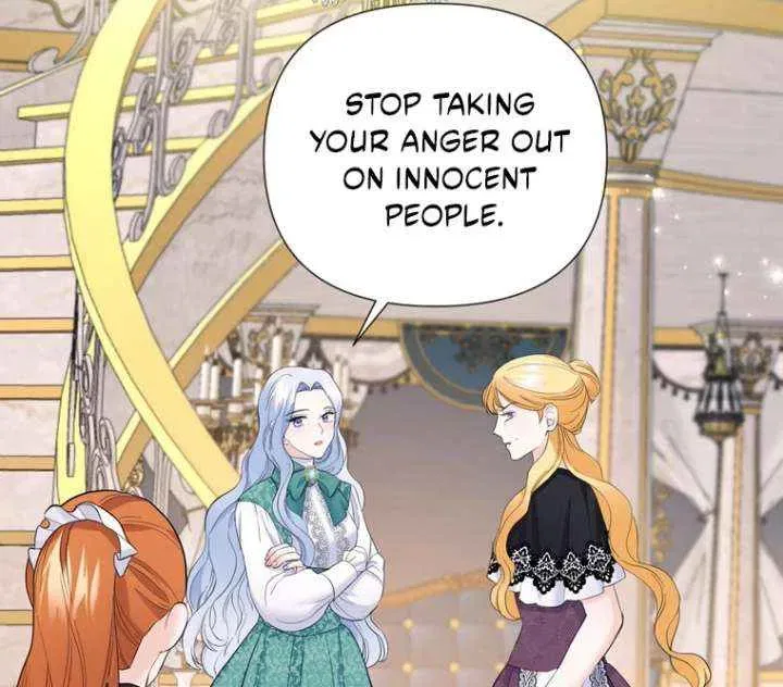Secret Love Affair Between a Former Saint and a Dark Hero Chapter 16 – Page 22