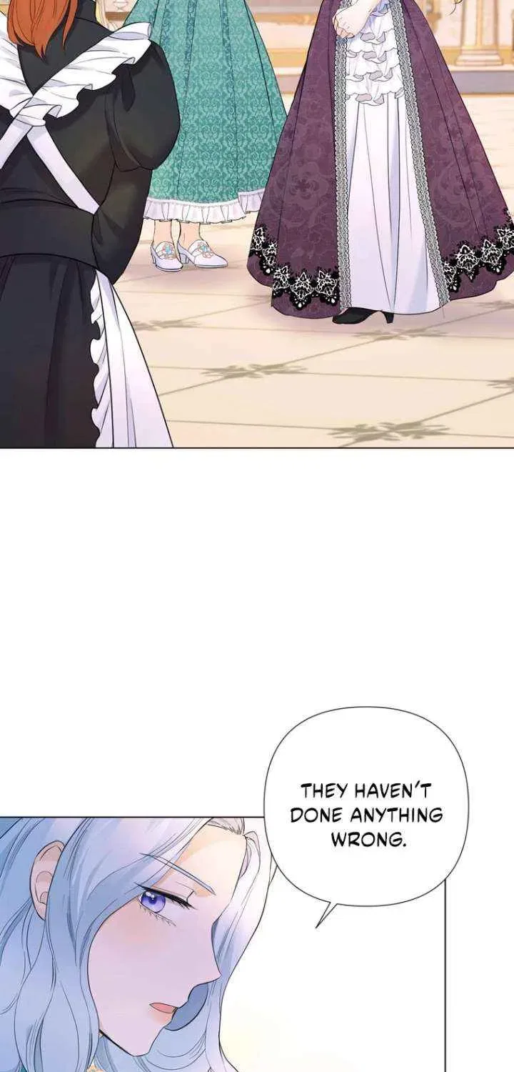 Secret Love Affair Between a Former Saint and a Dark Hero Chapter 16 – Page 23