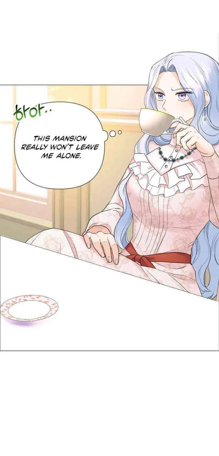 Secret Love Affair Between a Former Saint and a Dark Hero Chapter 16 – Page 33