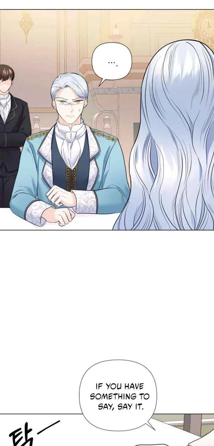 Secret Love Affair Between a Former Saint and a Dark Hero Chapter 16 – Page 34