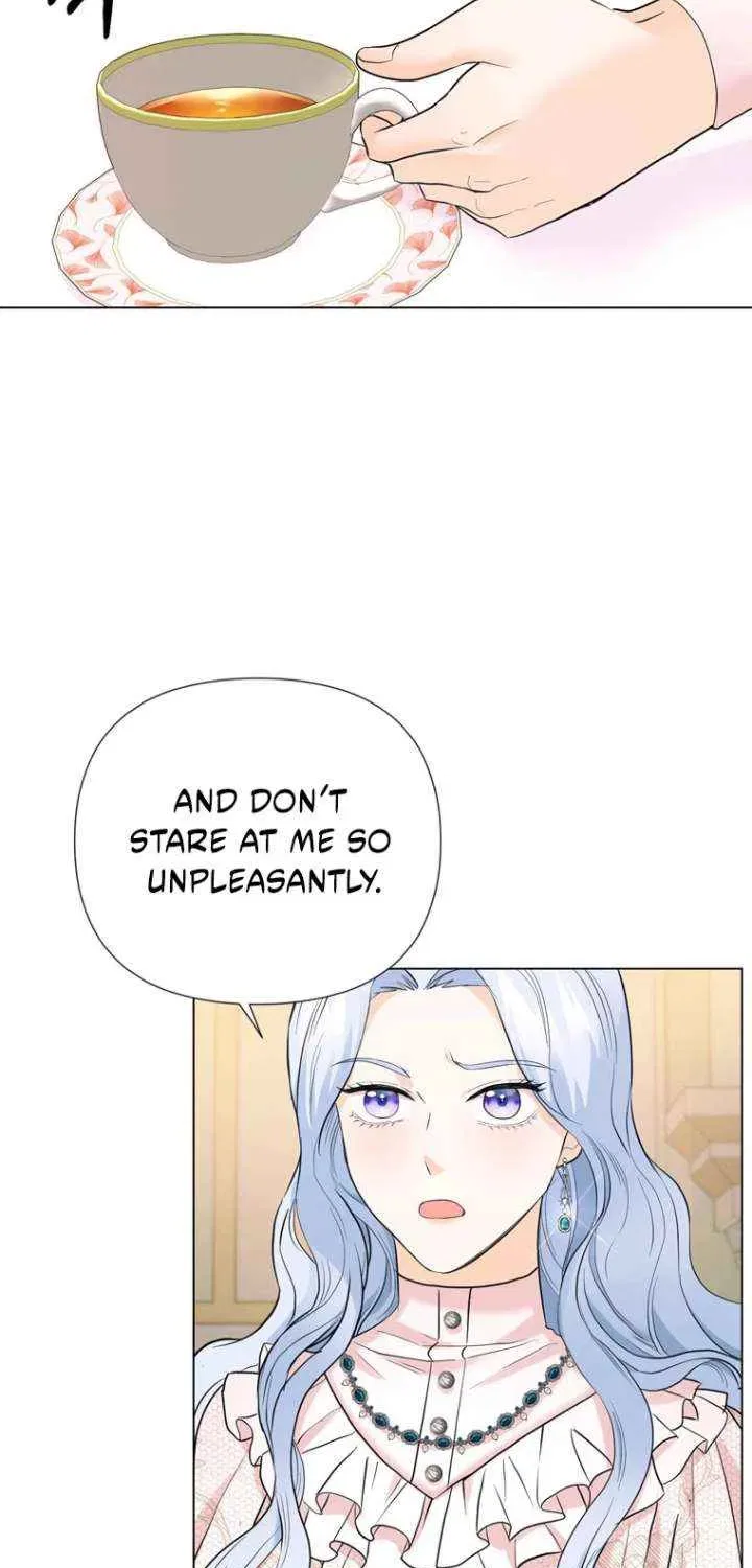 Secret Love Affair Between a Former Saint and a Dark Hero Chapter 16 – Page 35