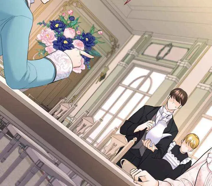 Secret Love Affair Between a Former Saint and a Dark Hero Chapter 16 – Page 42