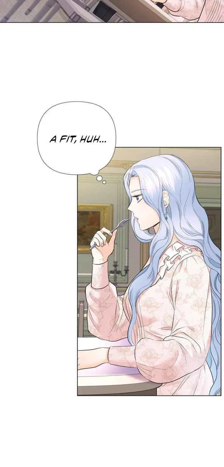 Secret Love Affair Between a Former Saint and a Dark Hero Chapter 16 – Page 43