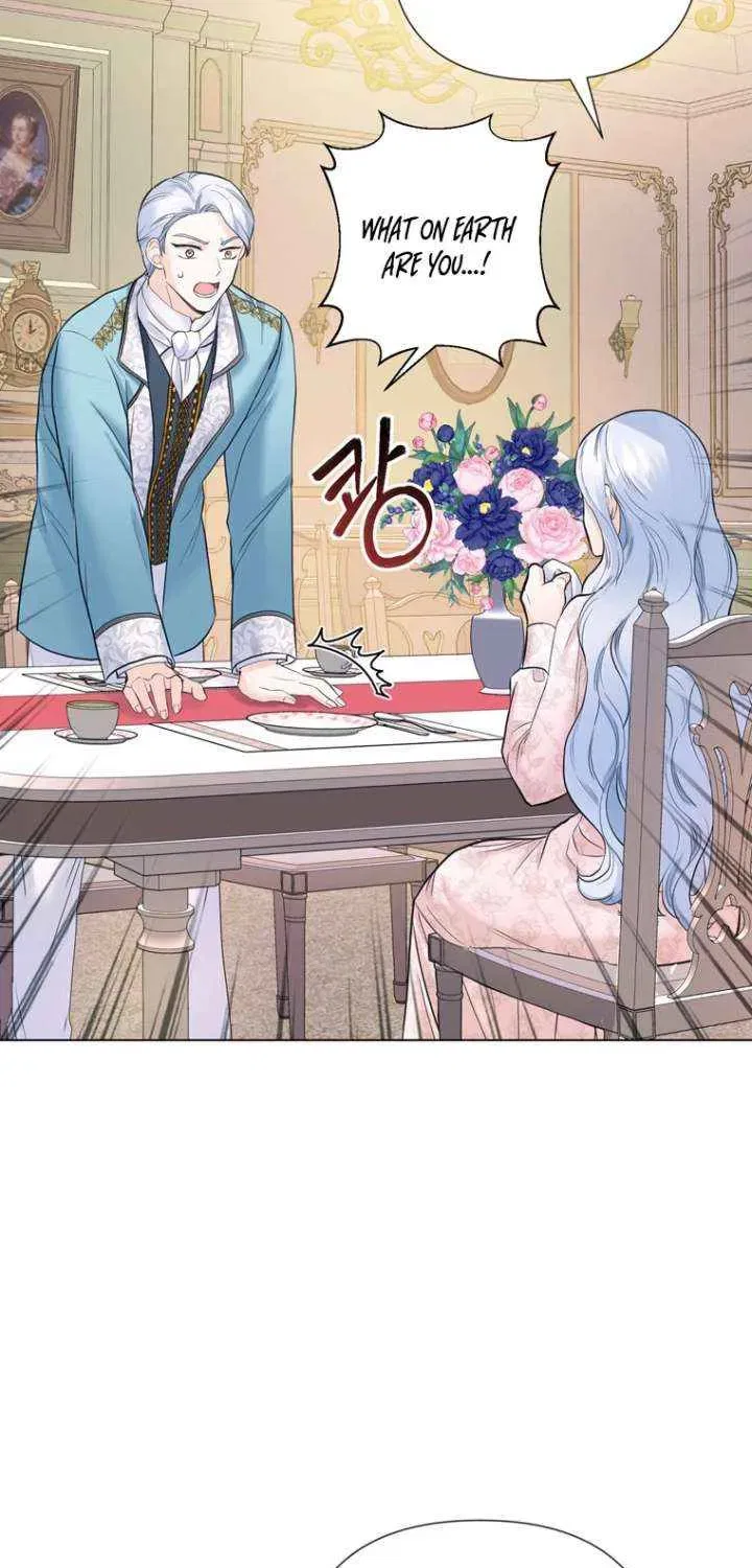 Secret Love Affair Between a Former Saint and a Dark Hero Chapter 16 – Page 45