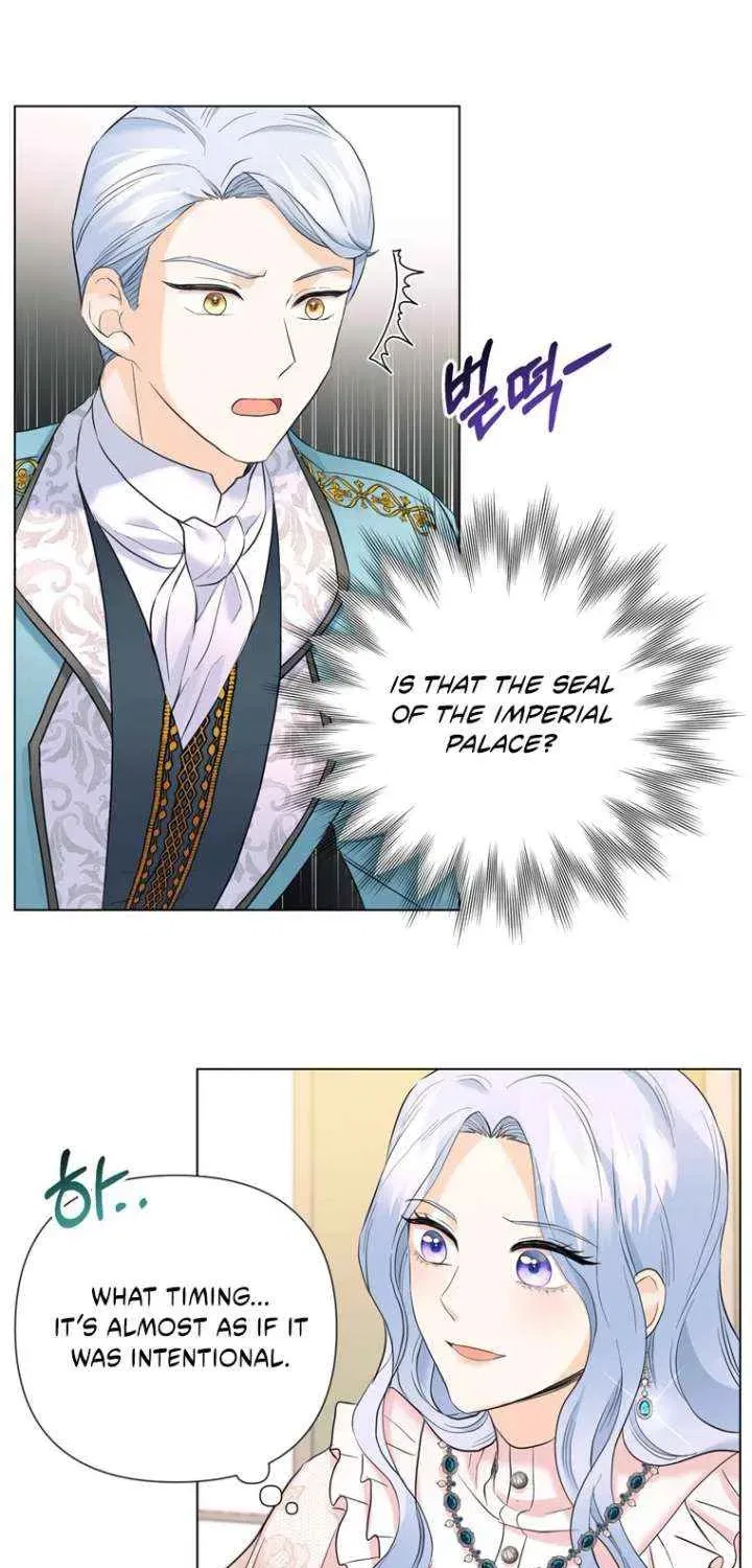 Secret Love Affair Between a Former Saint and a Dark Hero Chapter 16 – Page 48