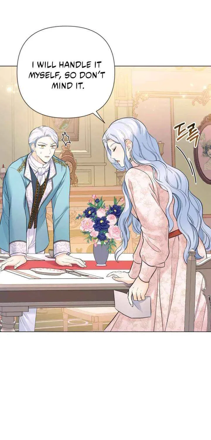 Secret Love Affair Between a Former Saint and a Dark Hero Chapter 16 – Page 56