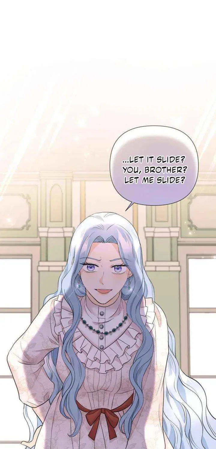 Secret Love Affair Between a Former Saint and a Dark Hero Chapter 16 – Page 61