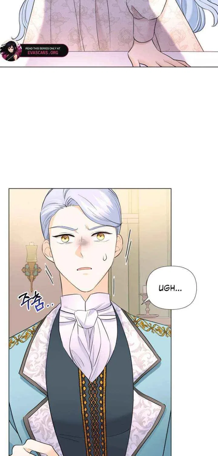 Secret Love Affair Between a Former Saint and a Dark Hero Chapter 16 – Page 62