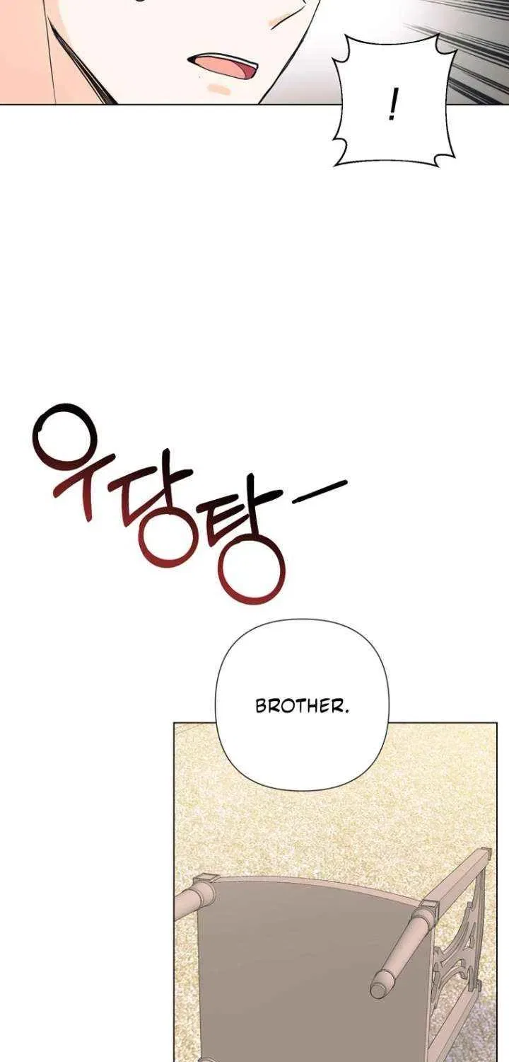 Secret Love Affair Between a Former Saint and a Dark Hero Chapter 16 – Page 64