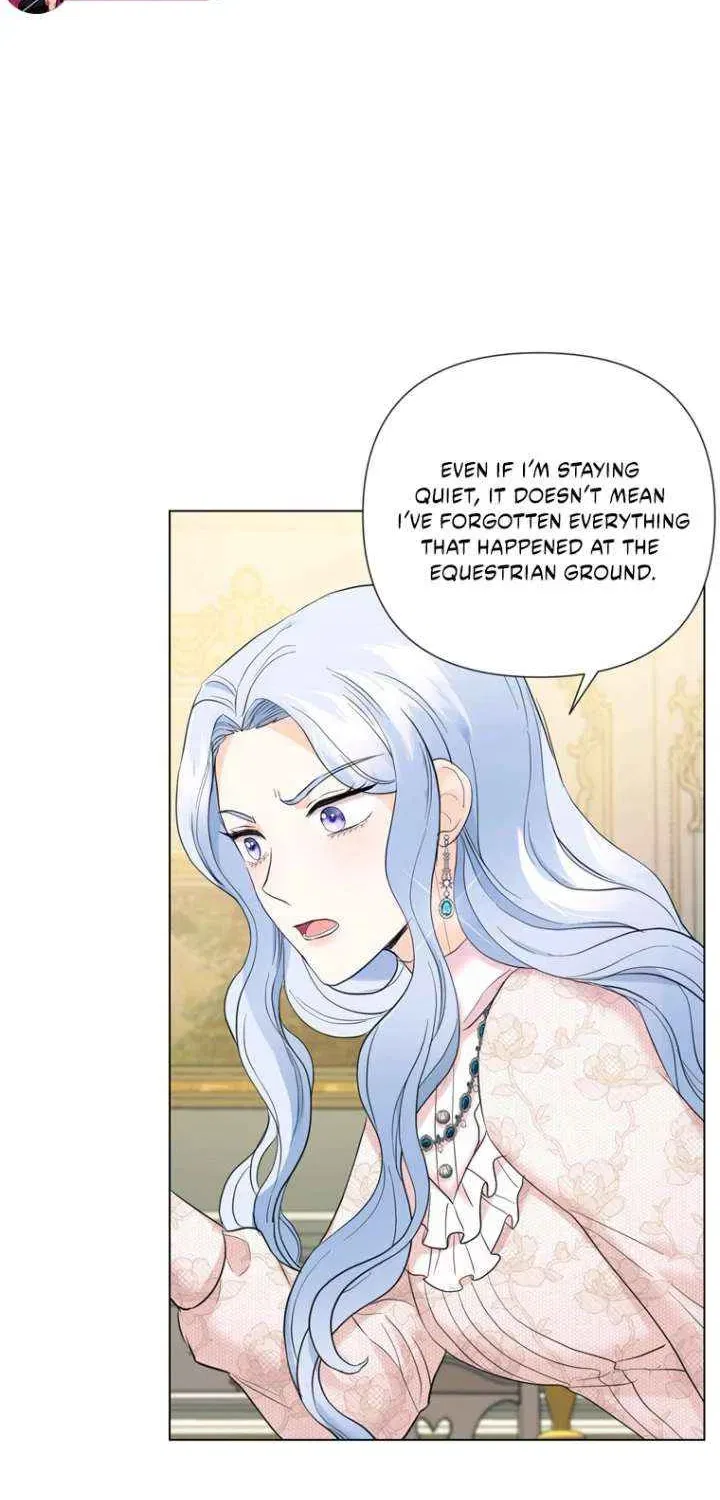 Secret Love Affair Between a Former Saint and a Dark Hero Chapter 16 – Page 67