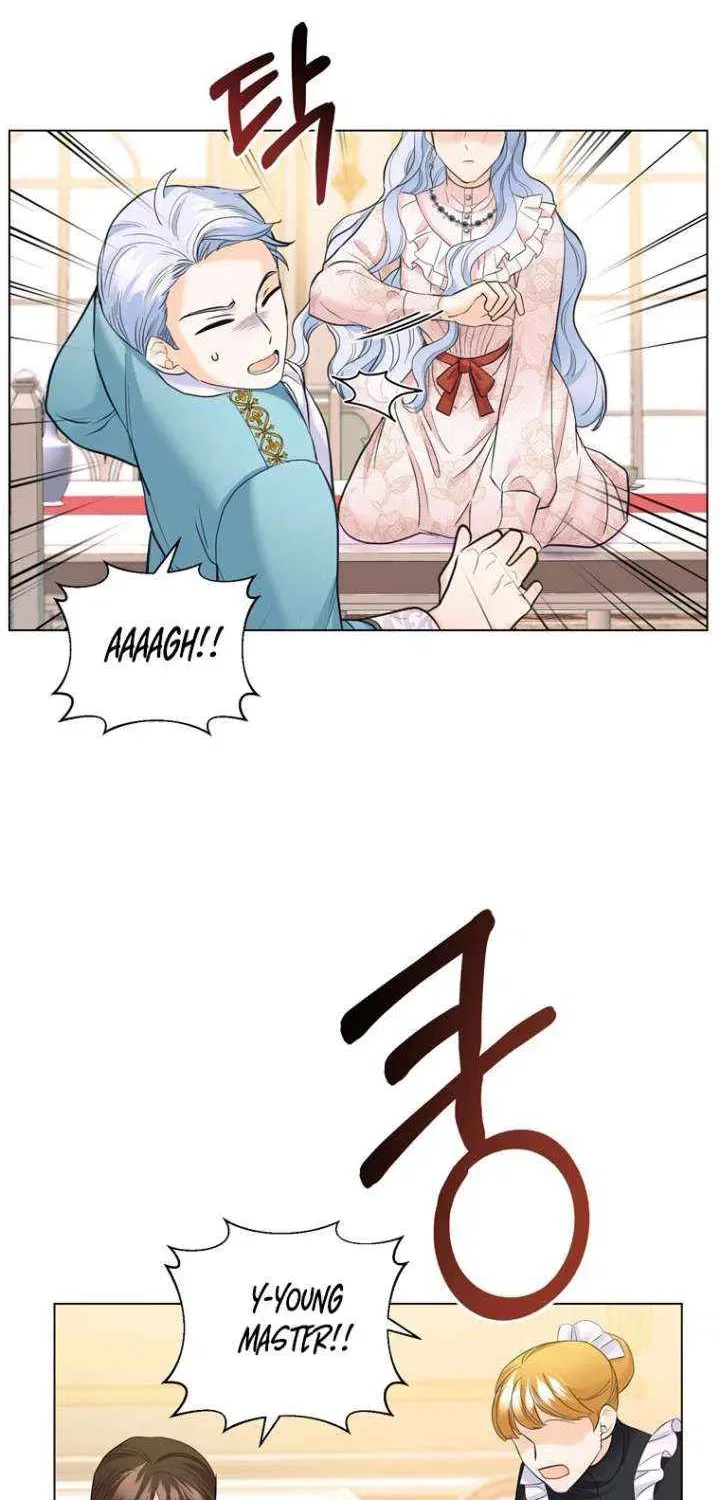 Secret Love Affair Between a Former Saint and a Dark Hero Chapter 16 – Page 69