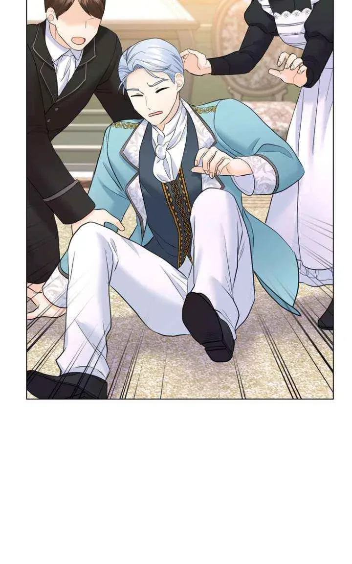 Secret Love Affair Between a Former Saint and a Dark Hero Chapter 16 – Page 70