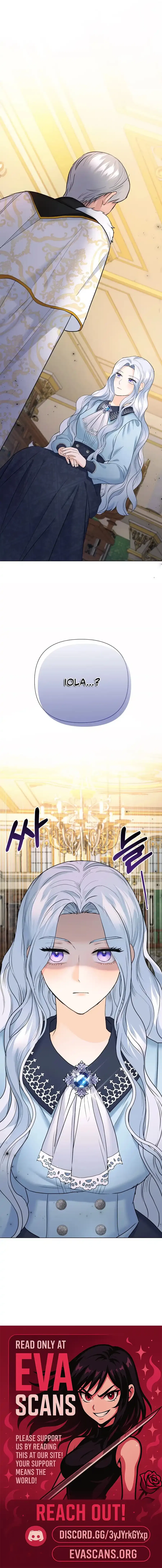Secret Love Affair Between a Former Saint and a Dark Hero Chapter 12 – Page 20