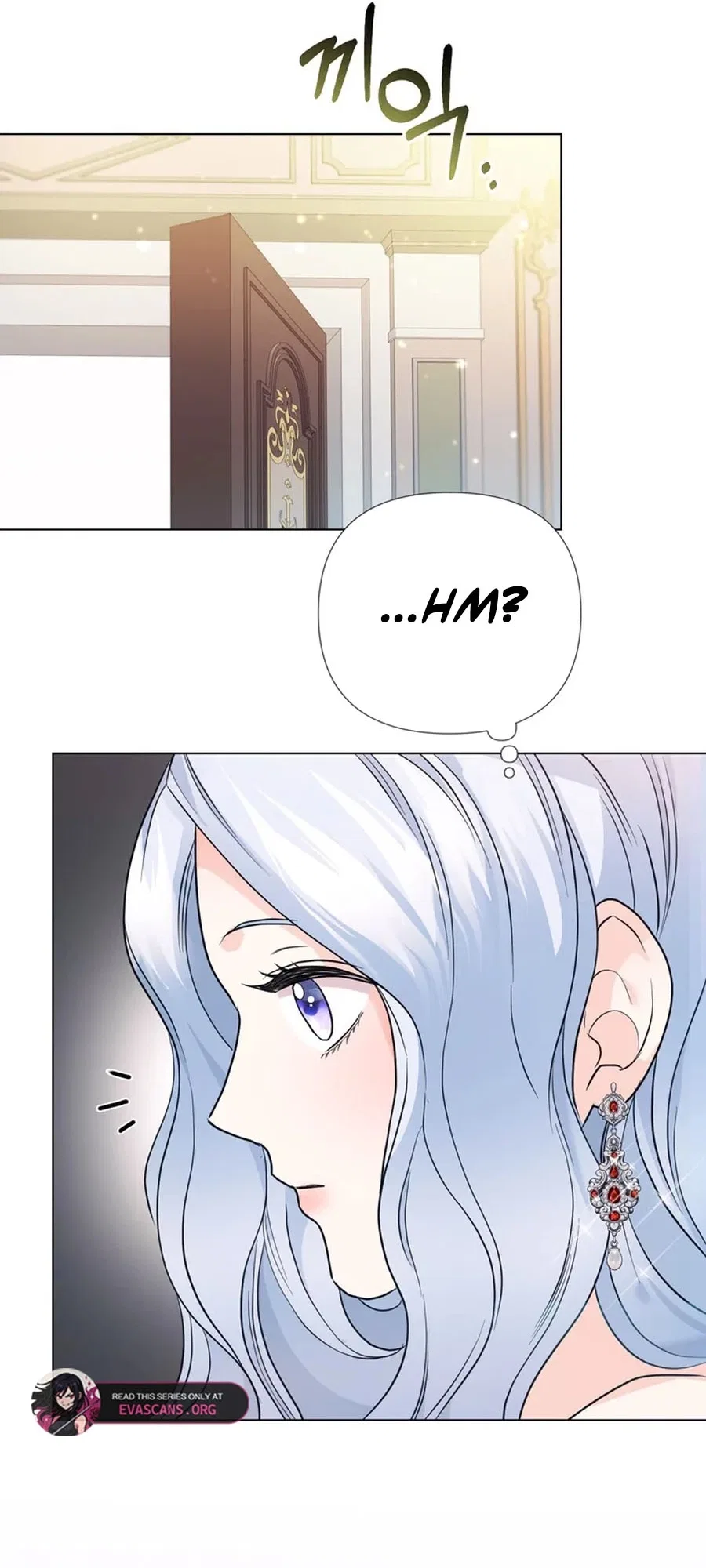 Secret Love Affair Between a Former Saint and a Dark Hero Chapter 10 – Page 2