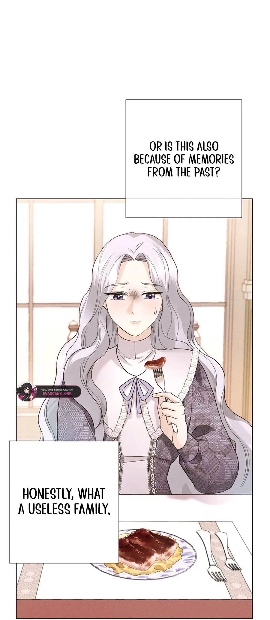 Secret Love Affair Between a Former Saint and a Dark Hero Chapter 10 – Page 14