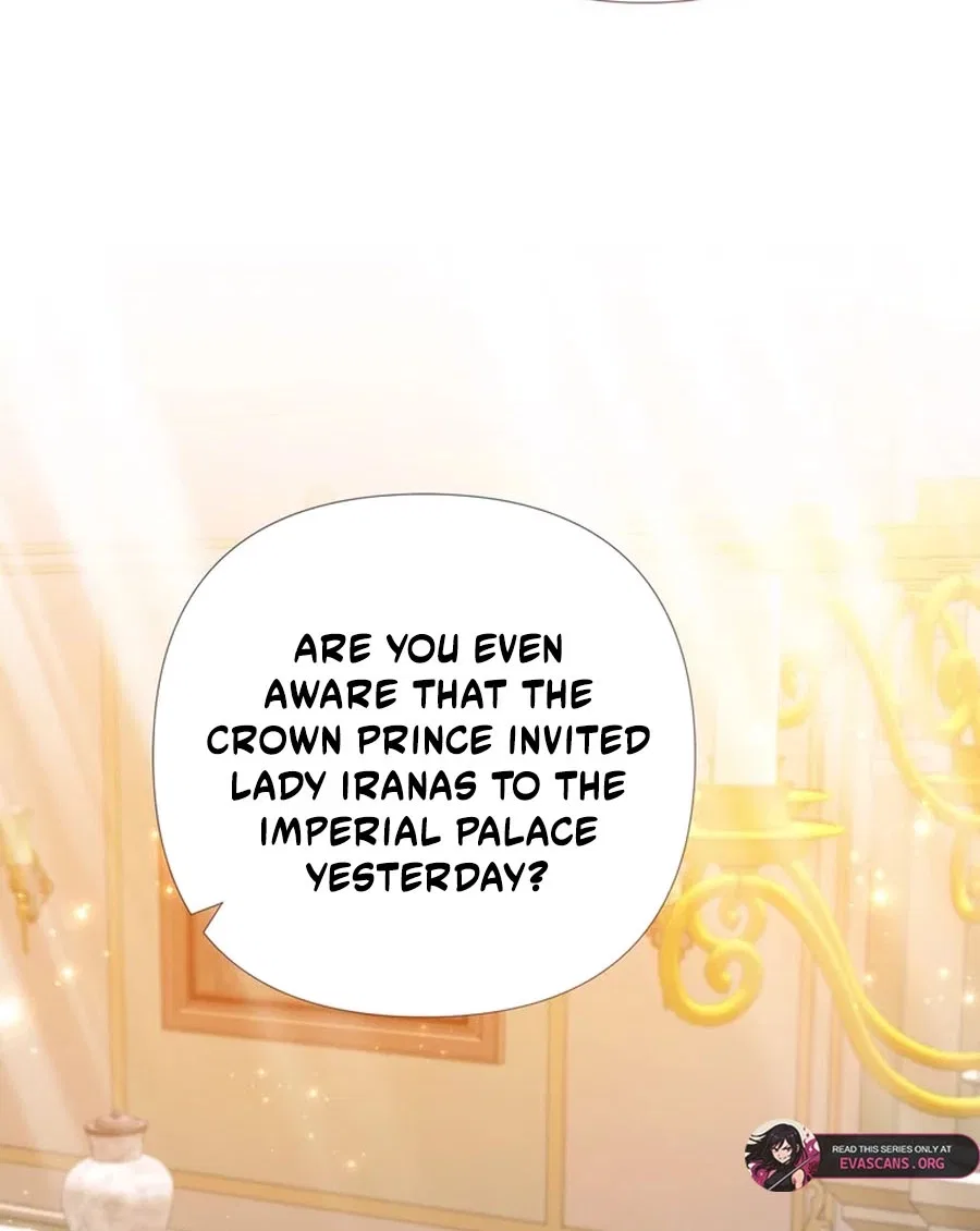 Secret Love Affair Between a Former Saint and a Dark Hero Chapter 10 – Page 23
