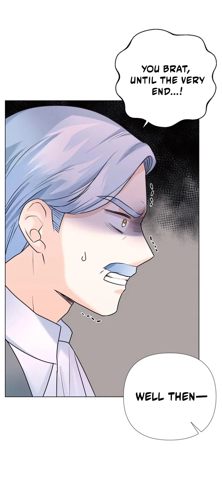 Secret Love Affair Between a Former Saint and a Dark Hero Chapter 10 – Page 32