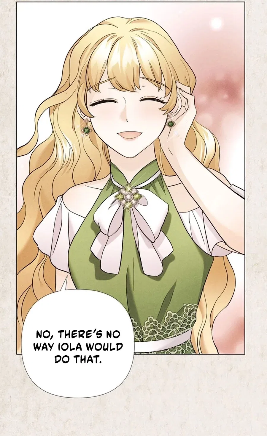 Secret Love Affair Between a Former Saint and a Dark Hero Chapter 10 – Page 37