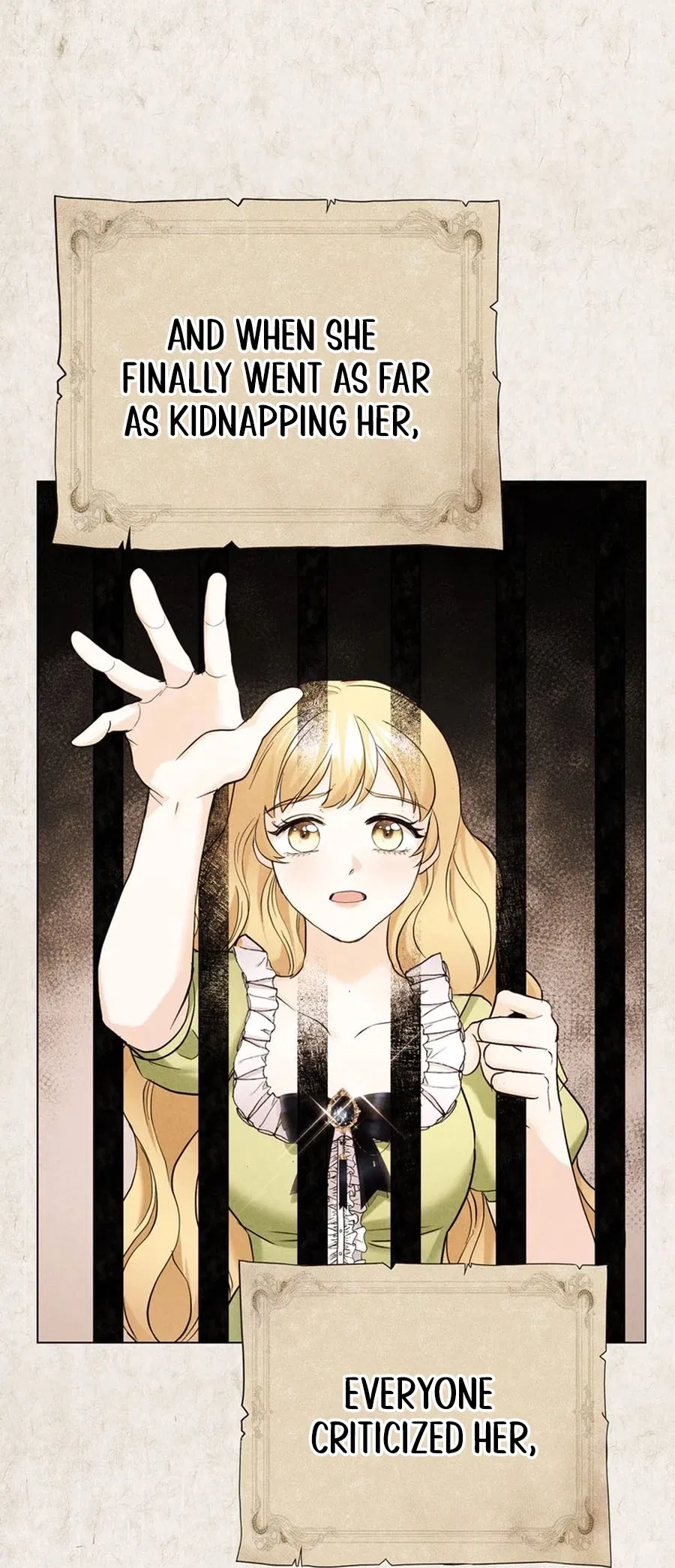 Secret Love Affair Between a Former Saint and a Dark Hero Chapter 10 – Page 40