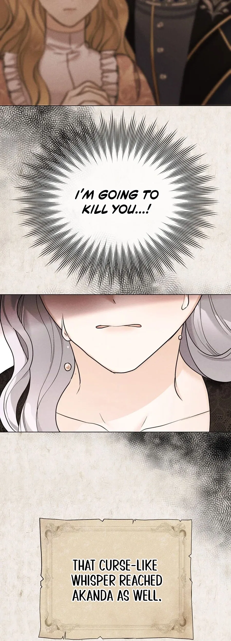 Secret Love Affair Between a Former Saint and a Dark Hero Chapter 10 – Page 44
