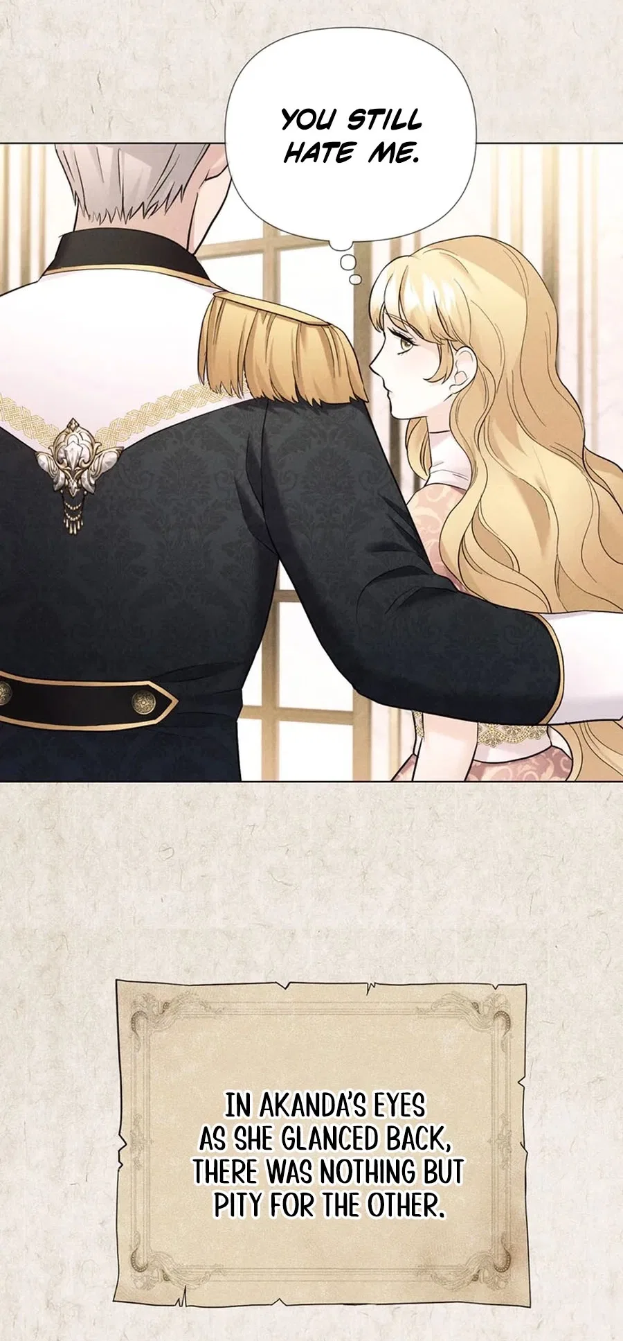 Secret Love Affair Between a Former Saint and a Dark Hero Chapter 10 – Page 45