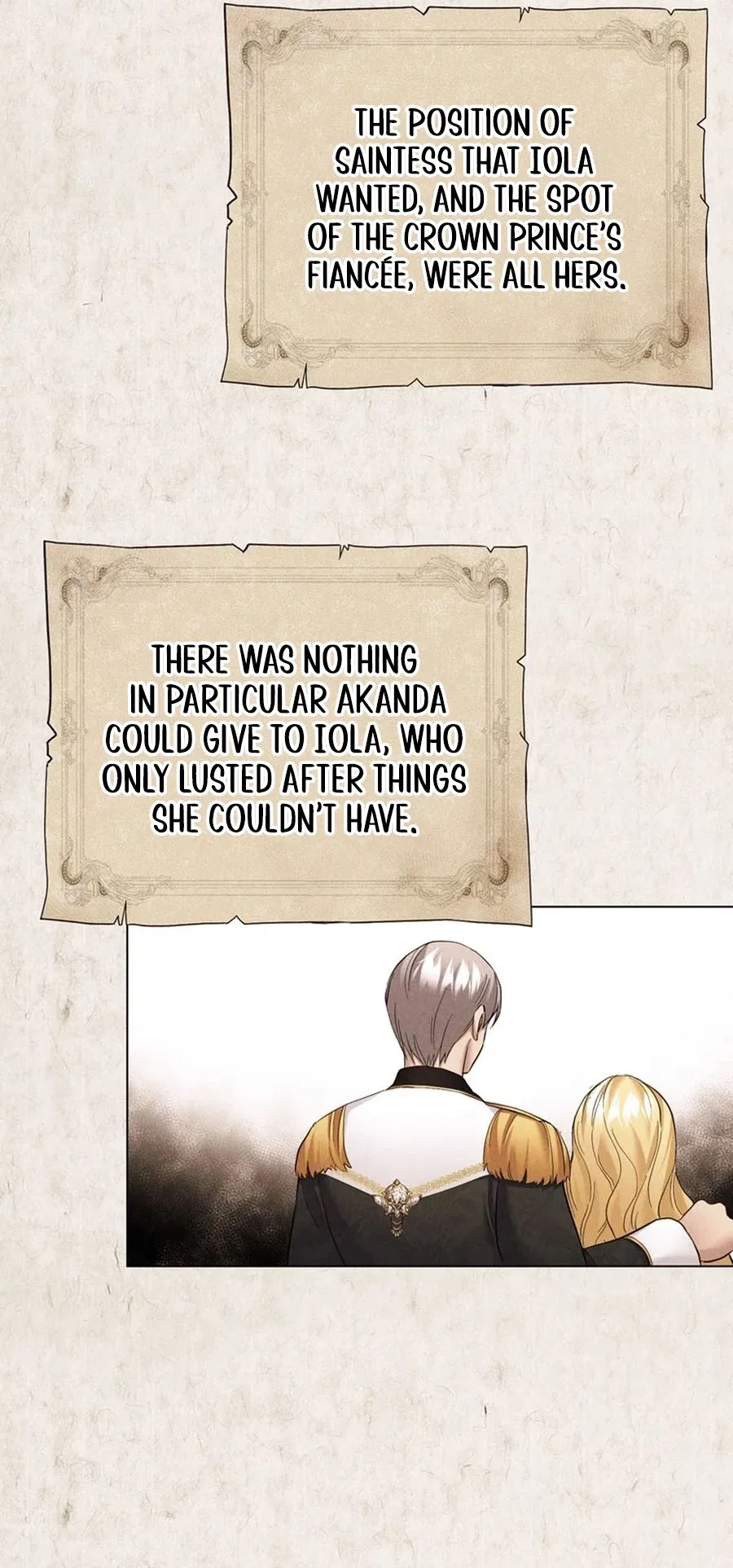 Secret Love Affair Between a Former Saint and a Dark Hero Chapter 10 – Page 47