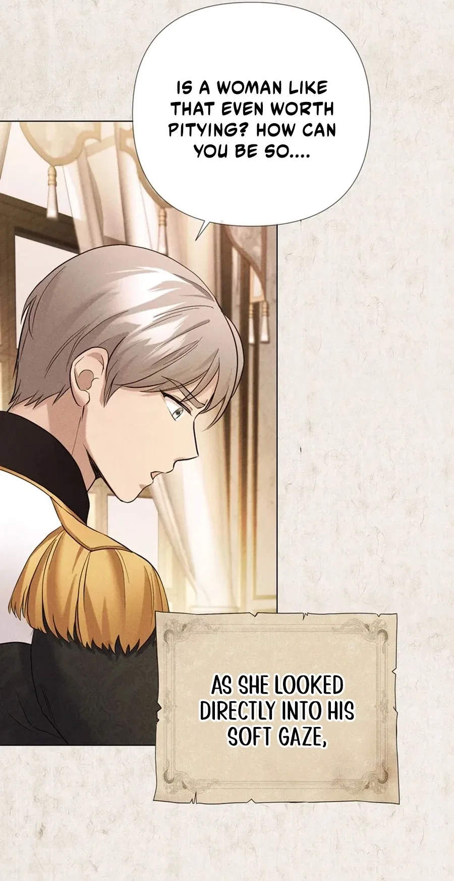Secret Love Affair Between a Former Saint and a Dark Hero Chapter 10 – Page 48