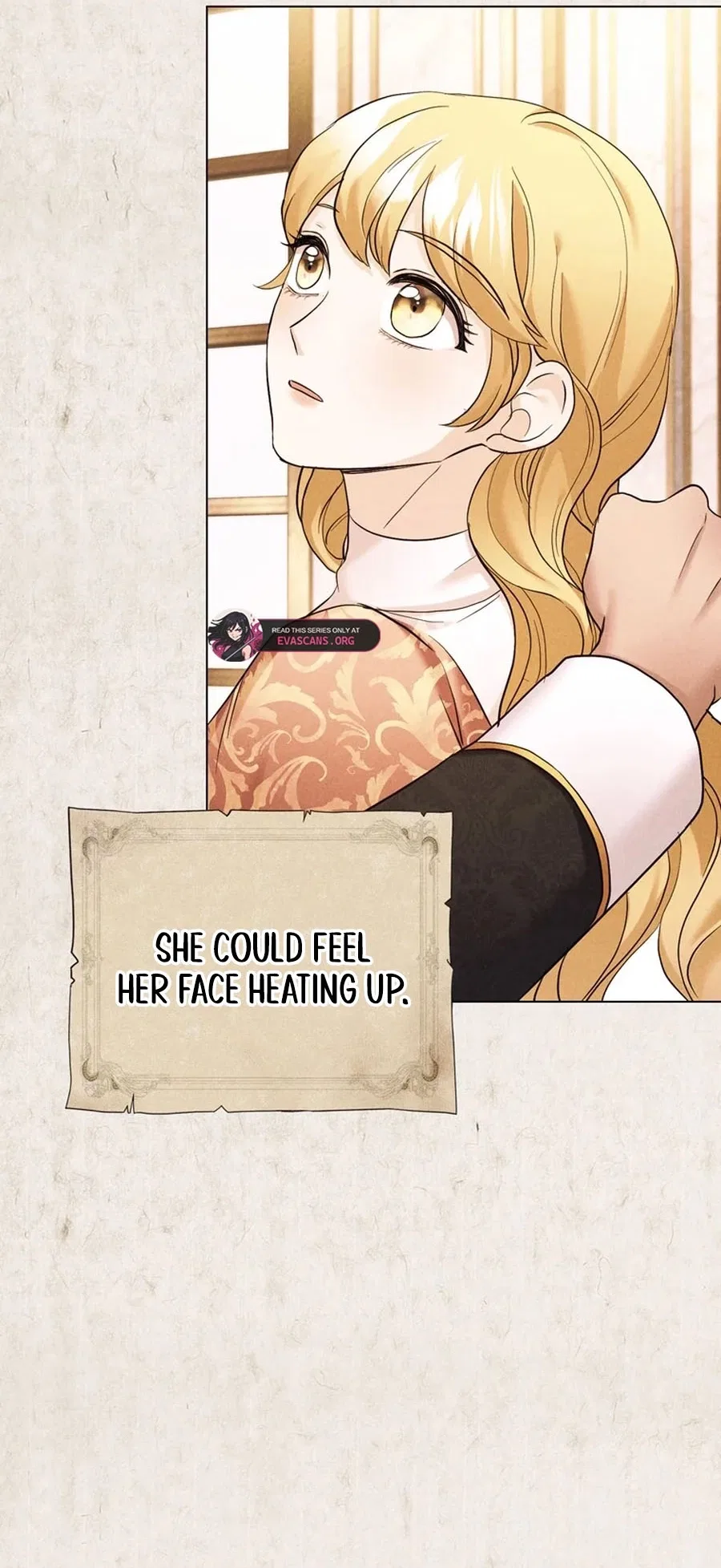 Secret Love Affair Between a Former Saint and a Dark Hero Chapter 10 – Page 49