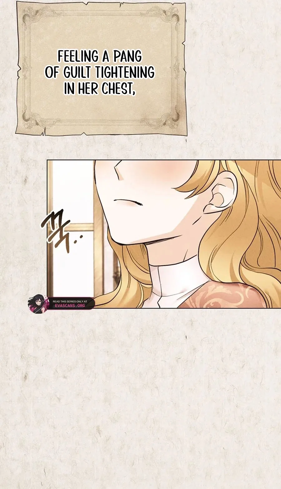 Secret Love Affair Between a Former Saint and a Dark Hero Chapter 10 – Page 51