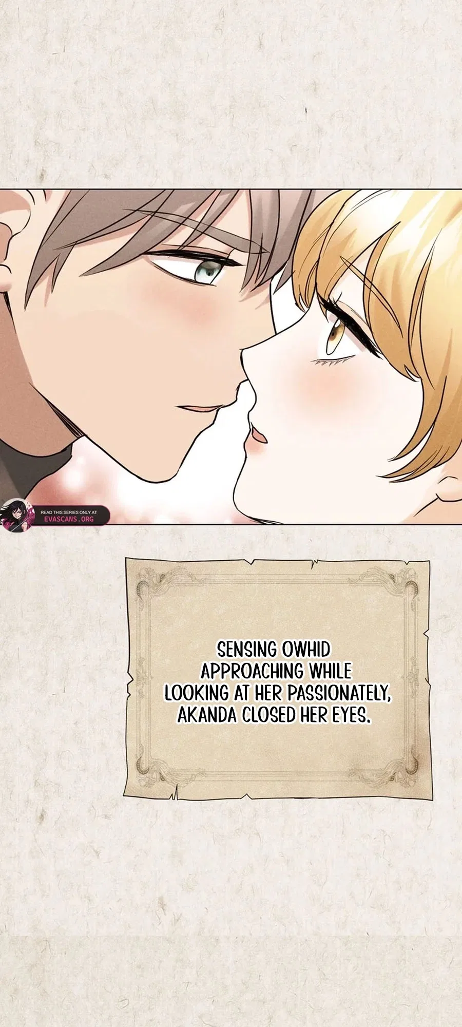 Secret Love Affair Between a Former Saint and a Dark Hero Chapter 10 – Page 54
