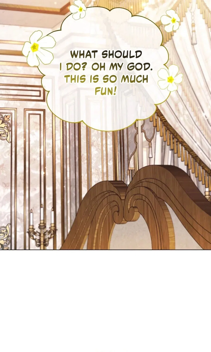 Secret Love Affair Between a Former Saint and a Dark Hero Chapter 10 – Page 56