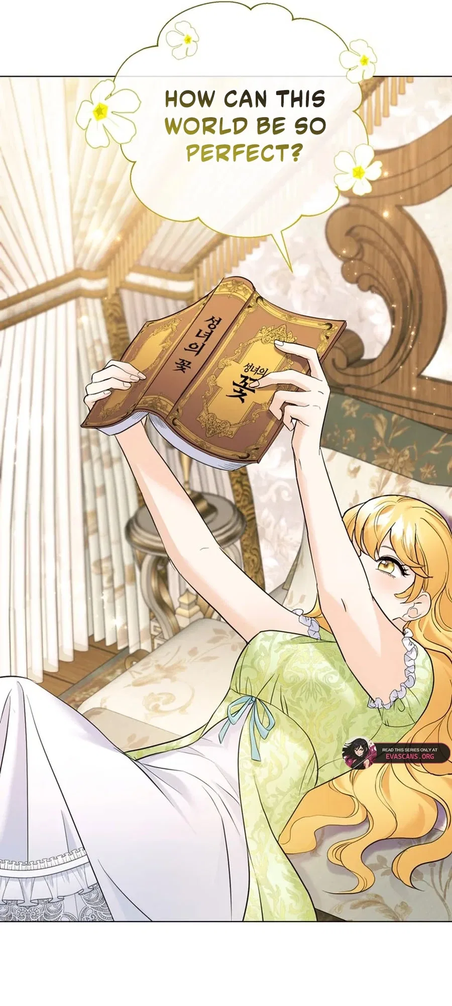 Secret Love Affair Between a Former Saint and a Dark Hero Chapter 10 – Page 57