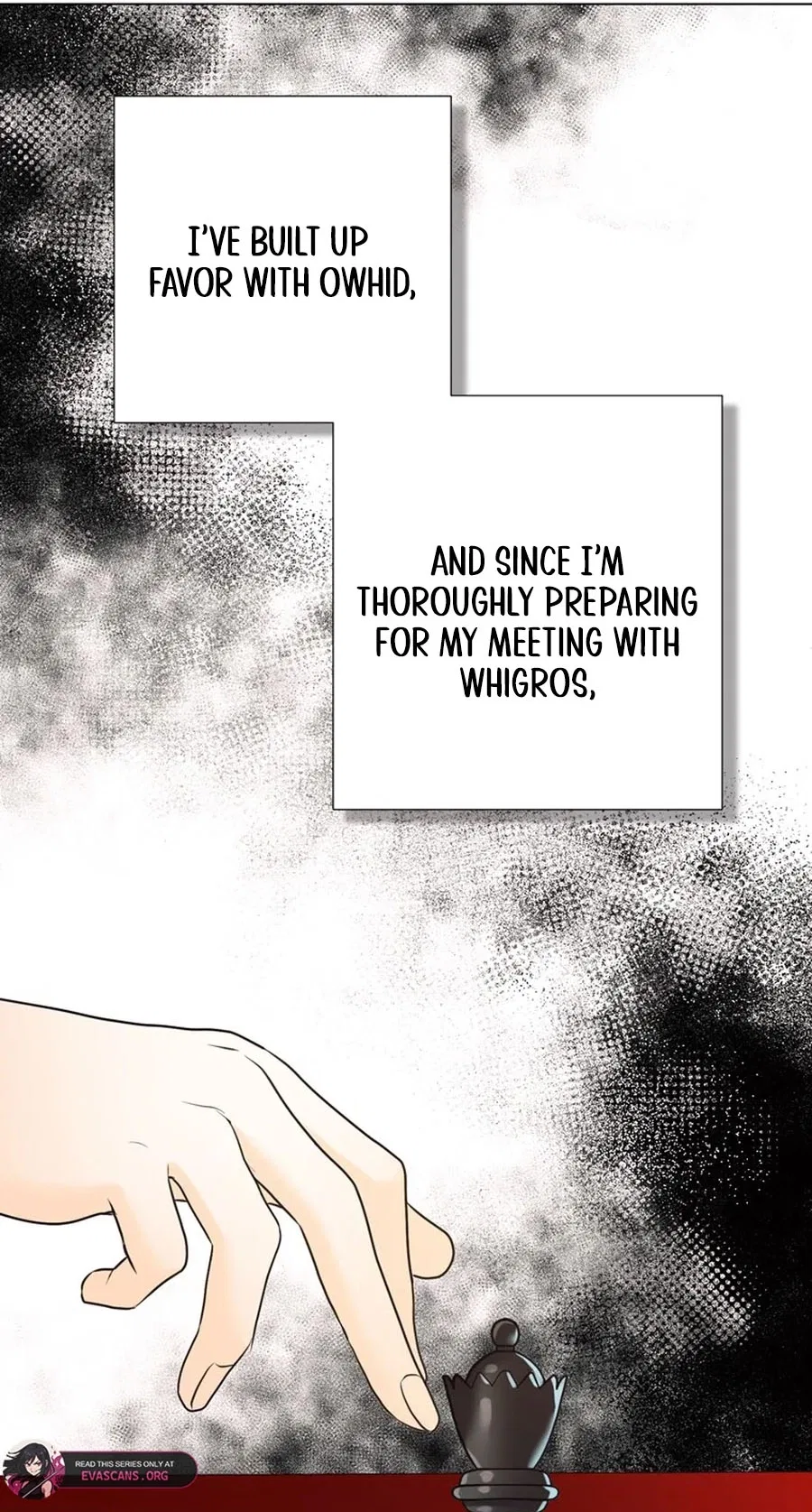 Secret Love Affair Between a Former Saint and a Dark Hero Chapter 10 – Page 62