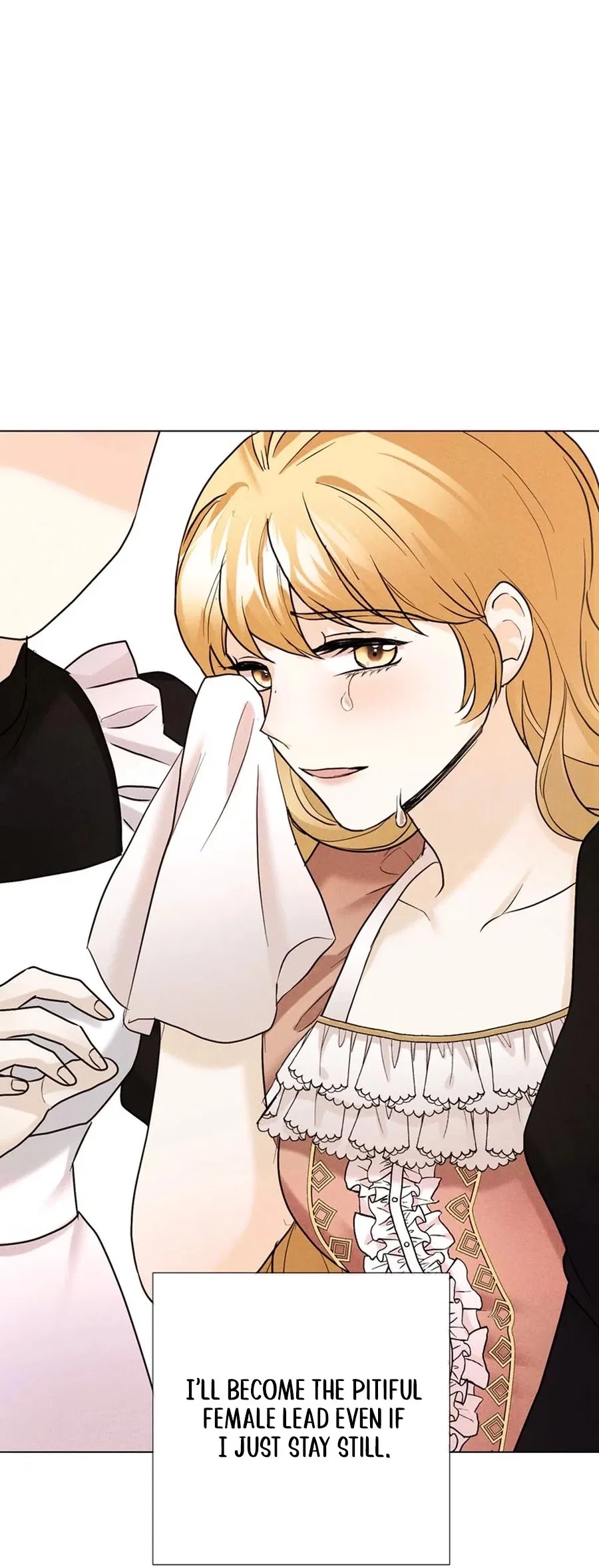 Secret Love Affair Between a Former Saint and a Dark Hero Chapter 10 – Page 67