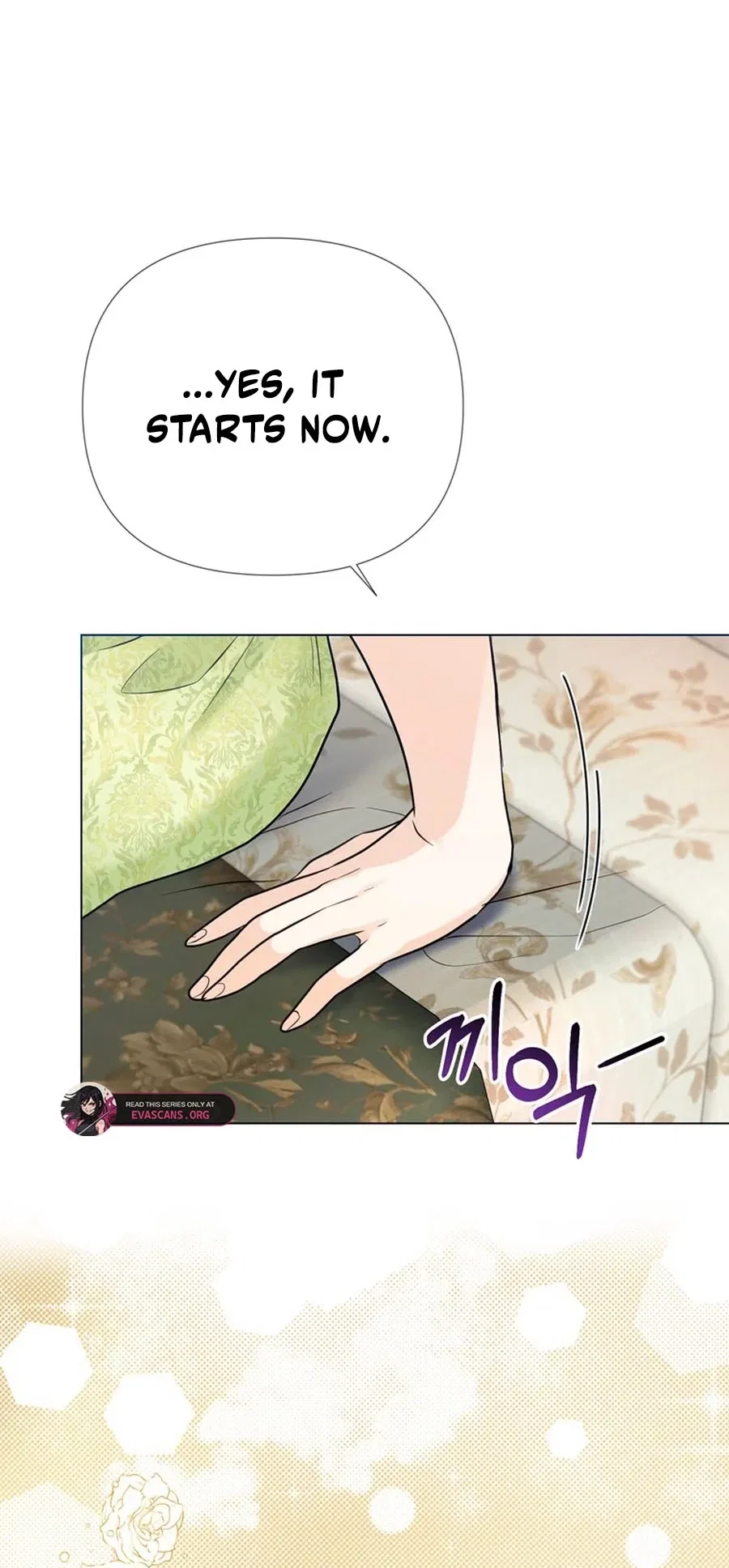 Secret Love Affair Between a Former Saint and a Dark Hero Chapter 10 – Page 68