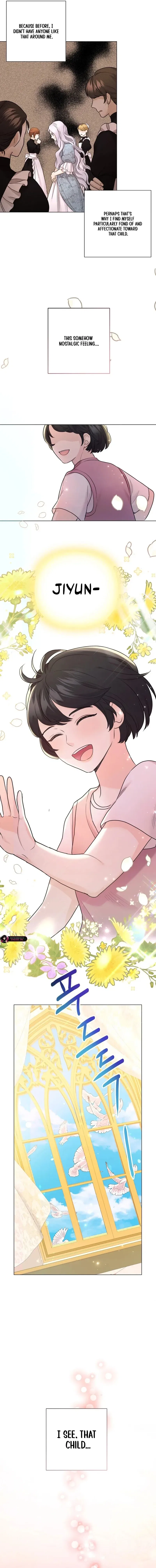 Secret Love Affair Between a Former Saint and a Dark Hero Chapter 9 – Page 18