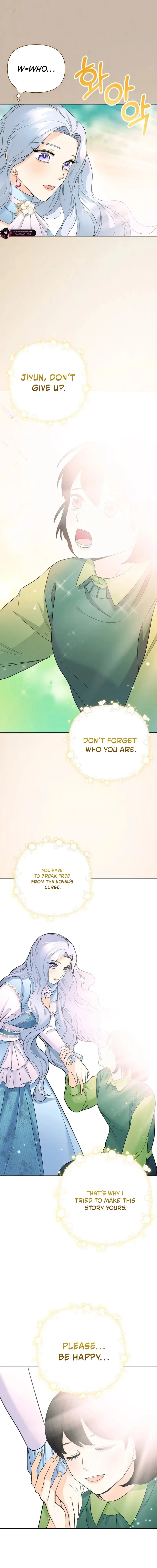 Secret Love Affair Between a Former Saint and a Dark Hero Chapter 6 – Page 4
