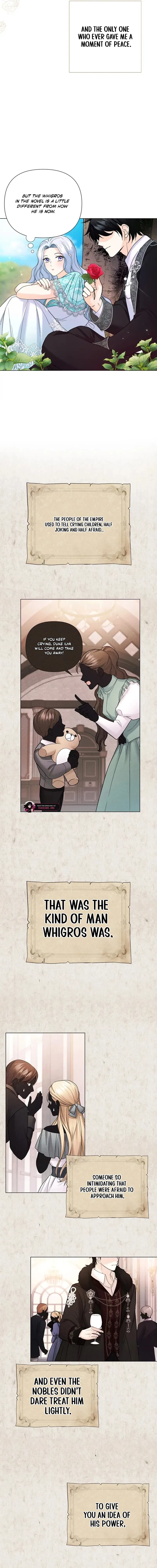 Secret Love Affair Between a Former Saint and a Dark Hero Chapter 6 – Page 15