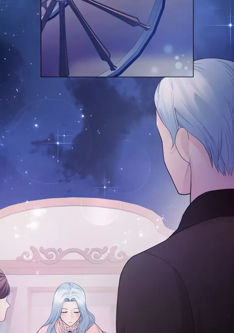 Secret Love Affair Between a Former Saint and a Dark Hero Chapter 4 – Page 3