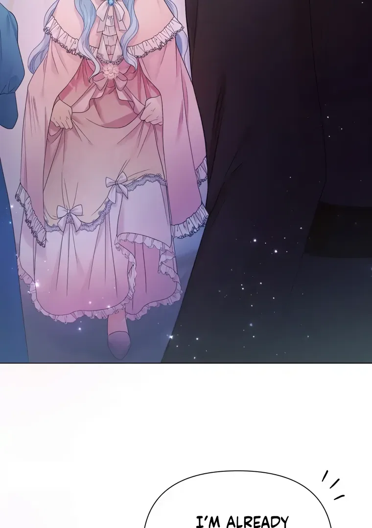 Secret Love Affair Between a Former Saint and a Dark Hero Chapter 4 – Page 4