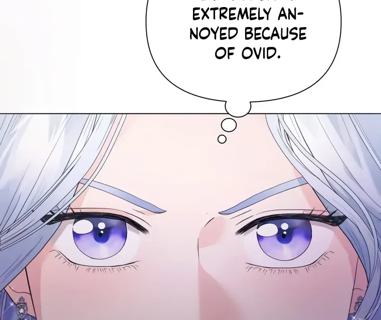 Secret Love Affair Between a Former Saint and a Dark Hero Chapter 4 – Page 5