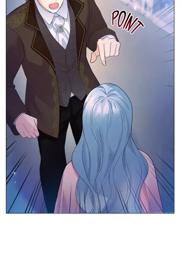 Secret Love Affair Between a Former Saint and a Dark Hero Chapter 4 – Page 9