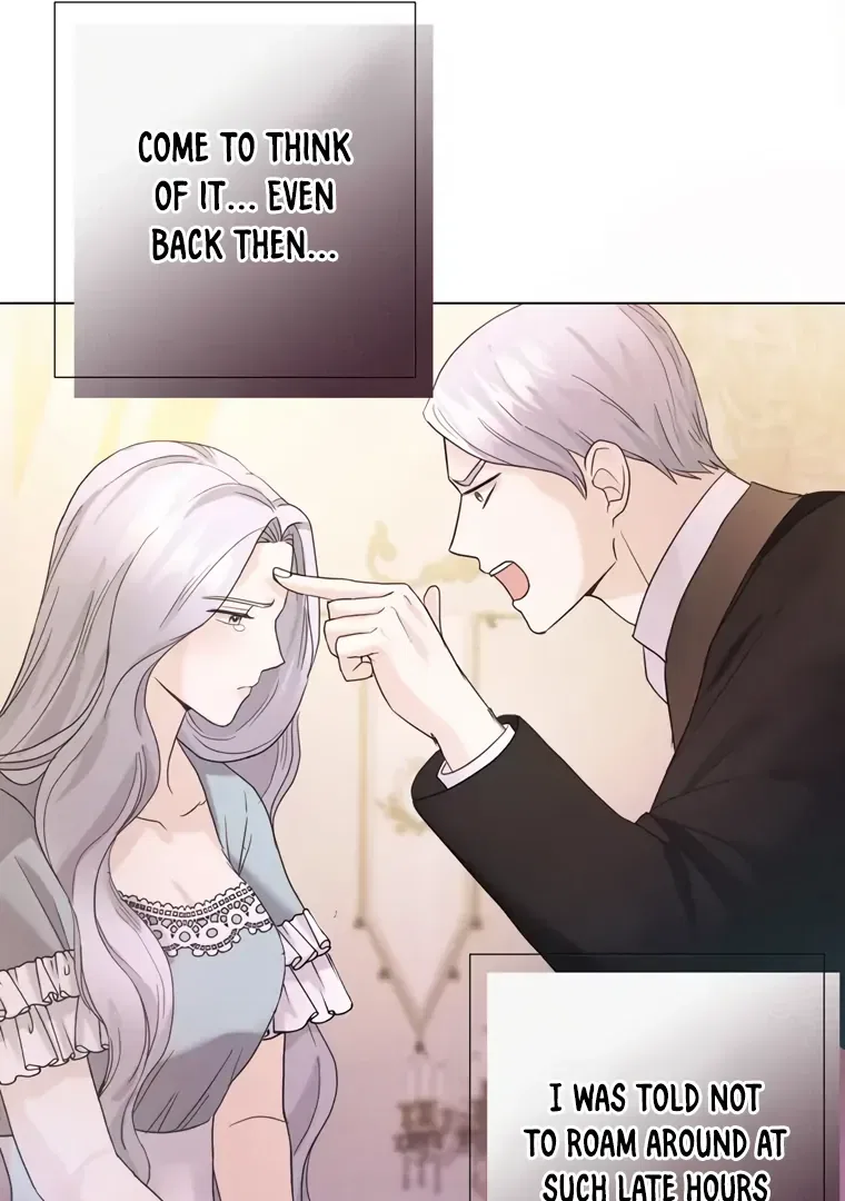 Secret Love Affair Between a Former Saint and a Dark Hero Chapter 4 – Page 12