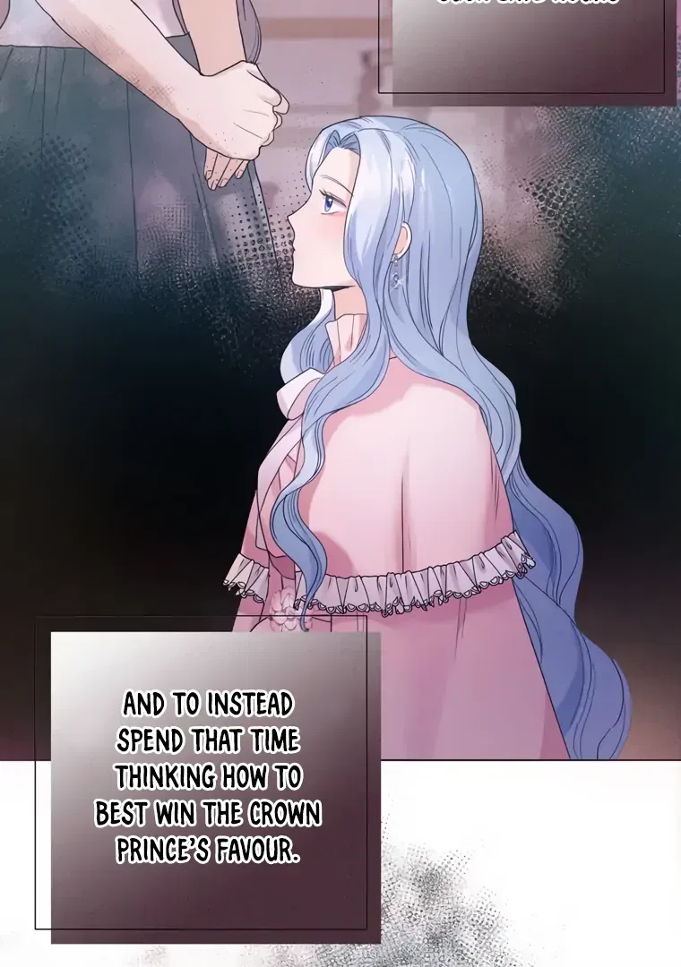 Secret Love Affair Between a Former Saint and a Dark Hero Chapter 4 – Page 13
