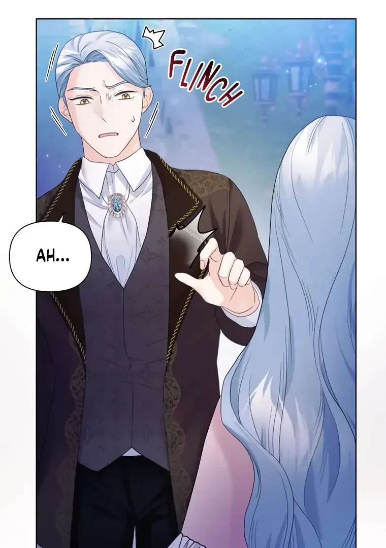 Secret Love Affair Between a Former Saint and a Dark Hero Chapter 4 – Page 21